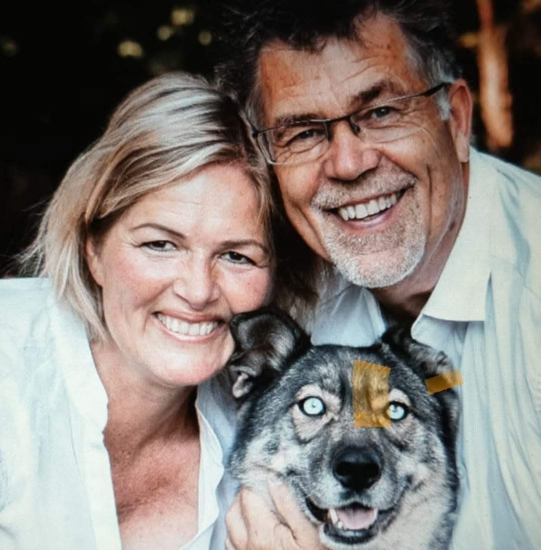 <br><br><br><br><br>Hindrik en Manon van Dijken